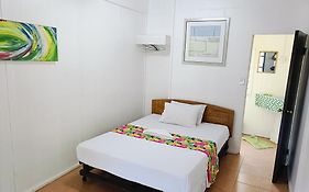 Olivias Accommodation