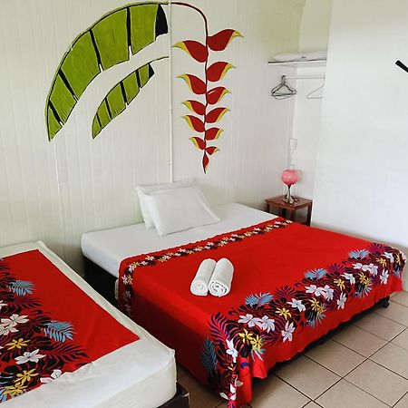 Olivias Accommodation Apia Exterior photo