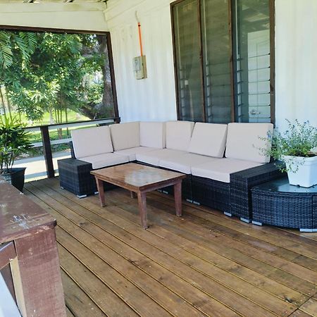Olivias Accommodation Apia Exterior photo