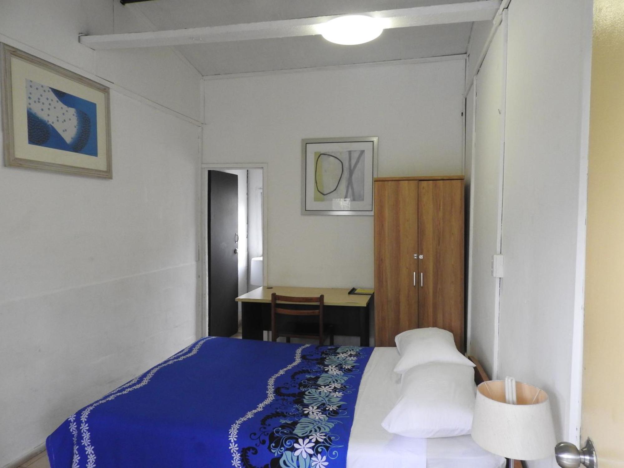 Olivias Accommodation Apia Exterior photo